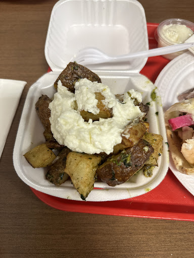 Photo of Shawarma Prince - 484 Hazeldean Rd, Kanata, ON K2L 1V4
